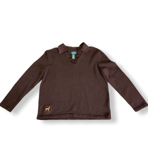 Lauren Ralph Lauren Women’s Sweater - Picture 1 of 8